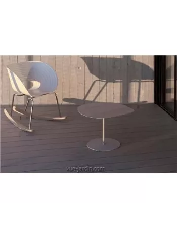 Table Basse Gigogne Galet N°3