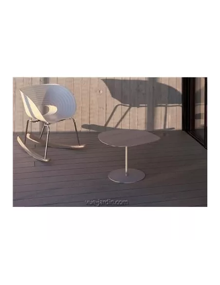 Table Basse Gigogne Galet N°3