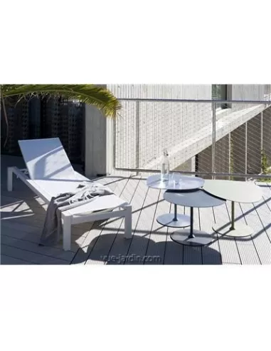 Table Basse Gigogne Galet N°3