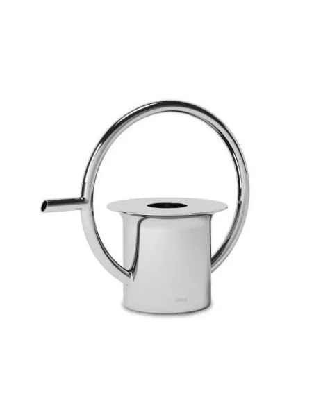 Quench Arrosoir en acier inoxydable 1L