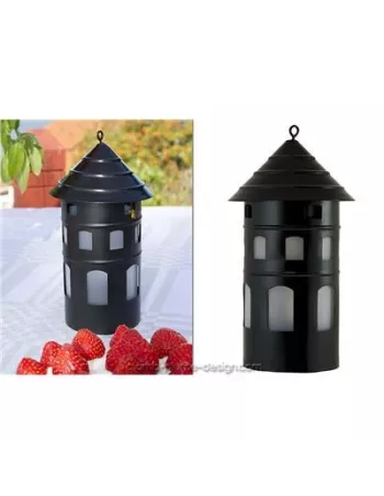 Piège à Guêpes Noir
