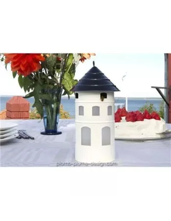 Piège à Guêpes Blanc 2