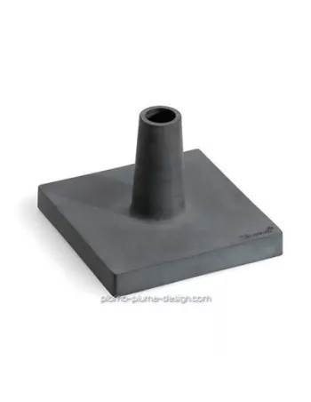 Support de Torche de Jardin Orchos - Baso