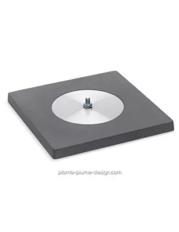 Support de Torche de Jardin Barra - Baso