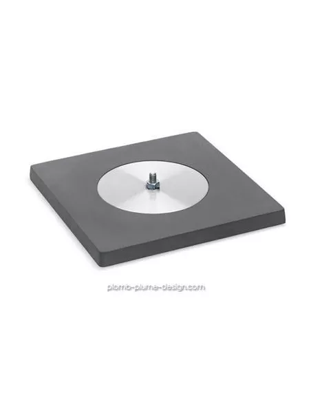 Support de Torche de Jardin Barra - Baso