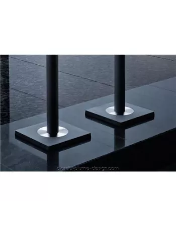 Support de Torche de Jardin Barra - Baso 2