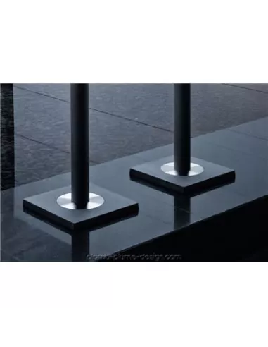 Support de Torche de Jardin Barra - Baso