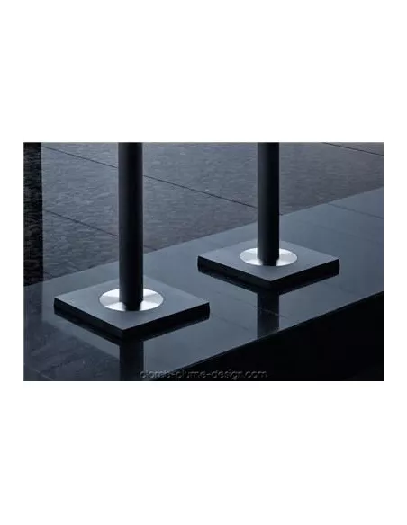 Support de Torche de Jardin Barra - Baso