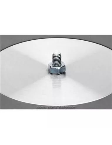 Support de Torche de Jardin Barra - Baso