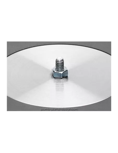 Support de Torche de Jardin Barra - Baso