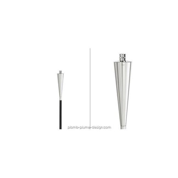 Torche de Jardin Orchos Brillant