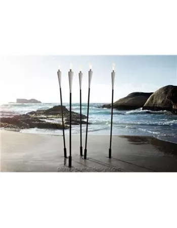 Torche de Jardin Orchos Brillant 2