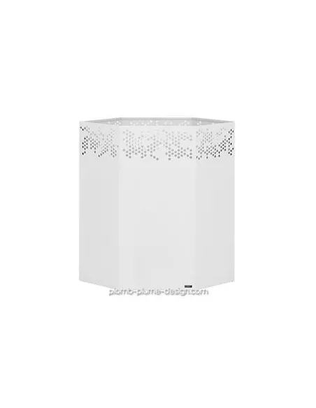 Jardinière Continuation 60 - Blanc - Flora