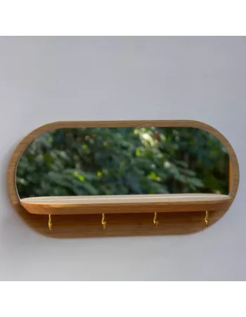 Mini Moonlight Doré