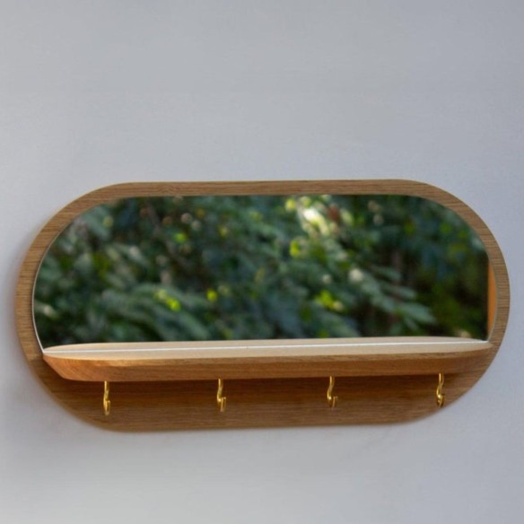 Mini Moonlight Doré