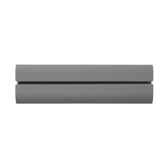 Porte Clés Mural Tewo Anthracite