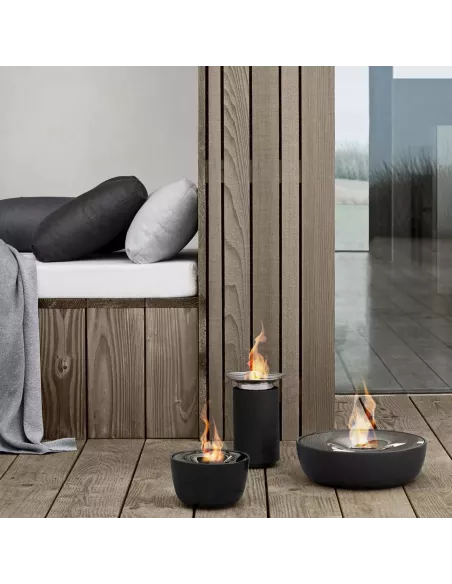 Flambeau de Jardin Luna