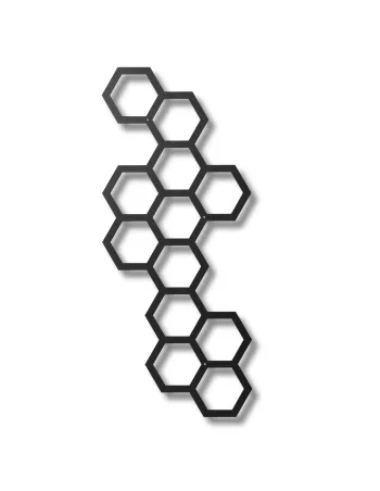 Comb-ination 40 de Flora