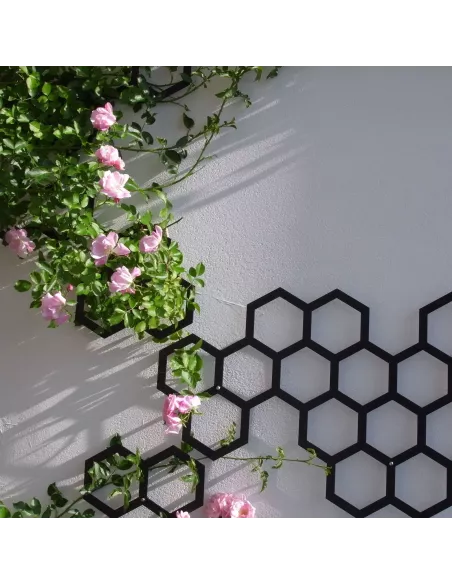 Treillis Jardin Design Comb-ination 40