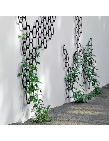 Treillis Jardin Design Comb-ination 40