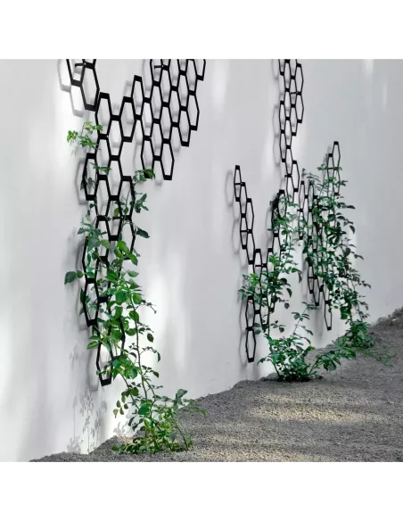 Treillis Jardin Design Comb-ination 40