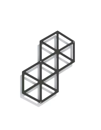 Treillis Jardin Design Egypt 60