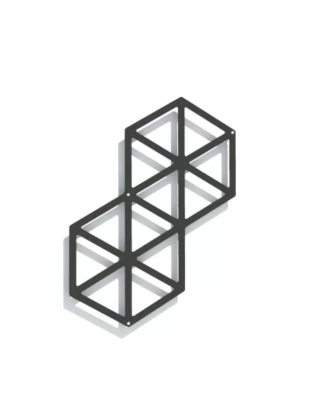 Treillis Jardin Design Egypt 60