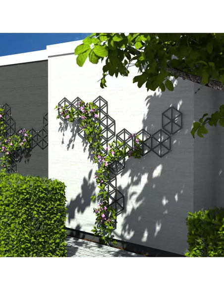 Treillis Jardin Design Egypt 60