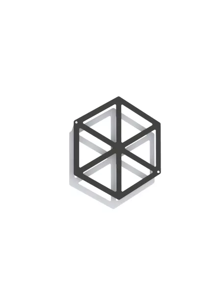 Treillis Jardin Design Egypt 30