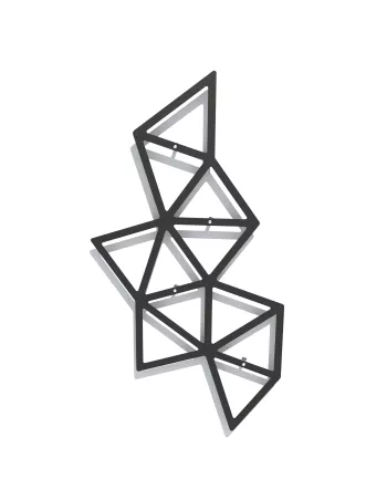 Treillis Jardin Design Pyramid 90