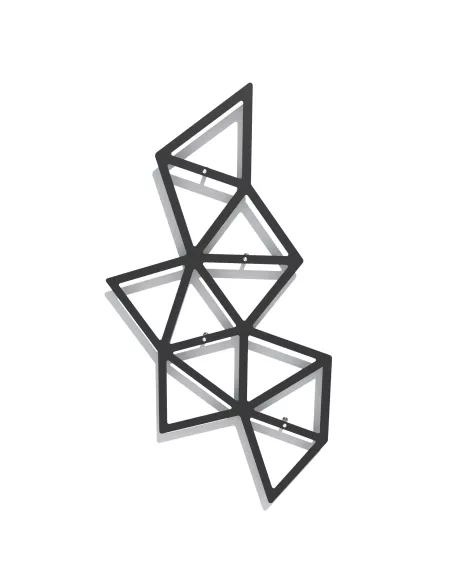 Treillis Jardin Design Pyramid 90