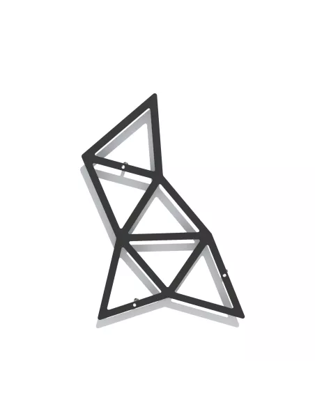 Treillis Jardin Design Pyramid 60