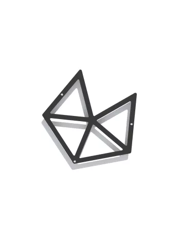 Treillis Jardin Design Treillis Pyramid 40