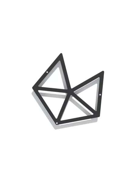 Treillis Jardin Design Treillis Pyramid 40