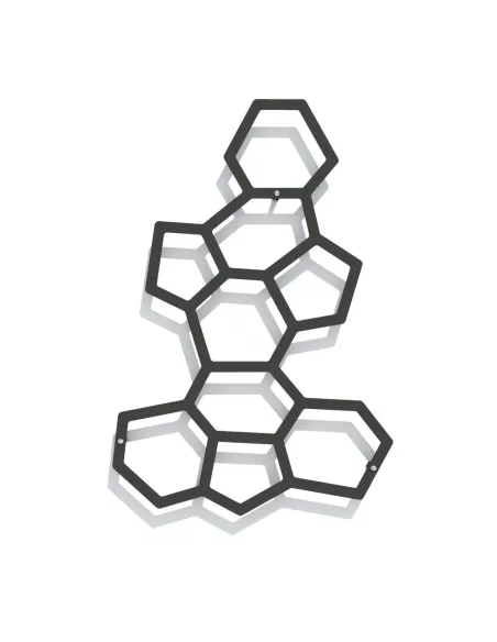 Treillis Jardin Design Onyx 80