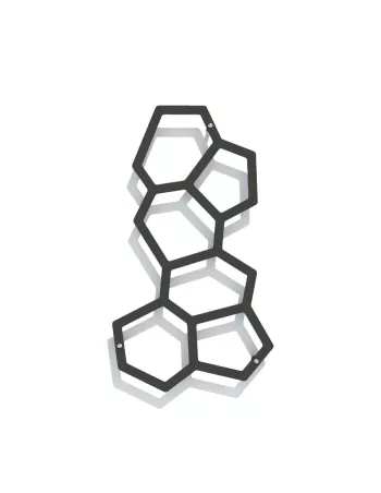 Treillis Jardin Design Onyx 60