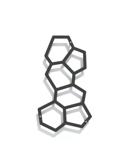 Treillis Jardin Design Onyx 60