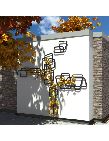 Treillis de Jardin Paro 60 2