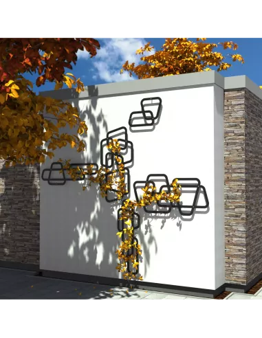 Treillis de Jardin Paro 60