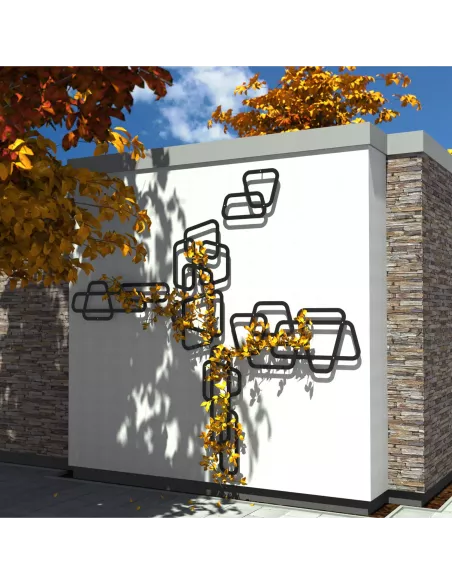 Treillis de Jardin Paro 60