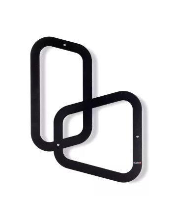 Treillis de Jardin Paro 40