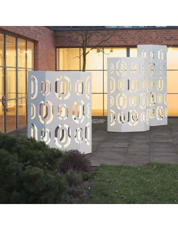 Brise vue Wing - 3 Tailles