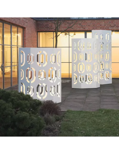 Brise vue Wing - 3 Tailles