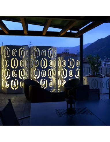 Brise vue Wing - 3 Tailles