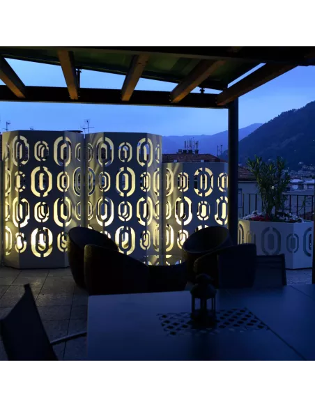 Brise vue Wing - 3 Tailles