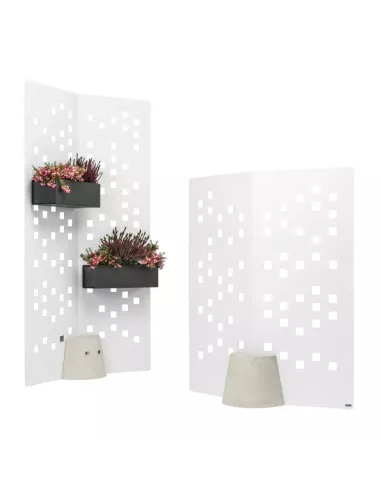 Brise vue Mobile Separo Solo 1200