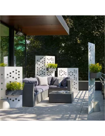 Separo solo 1200 de Flora 2