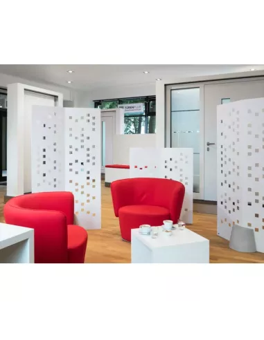 Brise vue Mobile Separo Solo 1200