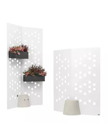 Brise vue Mobile Separo Solo 1600