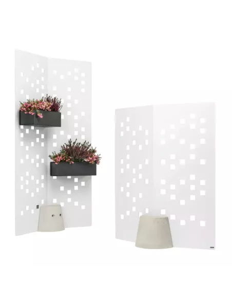 Brise vue Mobile Separo Solo 1600